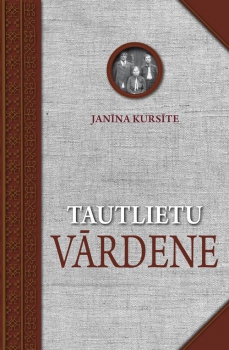 Grāmatas "Tautlietu vārdene" atvēršanas svētki